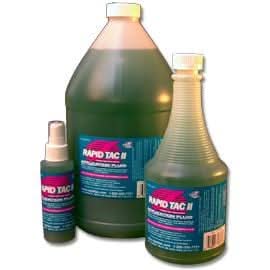RapidTac II Vinyl Application Fluid - Custom Vinyl Graphics RapidTac II Vinyl Application Fluid - Custom Vinyl Graphics