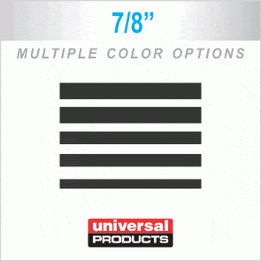 Mirage 78 Pinstriping Tape - Custom Vinyl Graphics Mirage 78 Pinstriping Tape - Custom Vinyl Graphics