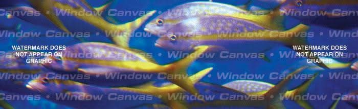 Follow The Leader Rear Window Decal - Custom Vinyl Graphics Follow The Leader Rear Window Decal - Custom Vinyl Graphics