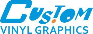 Logo for Custom Vinyl Graphics
