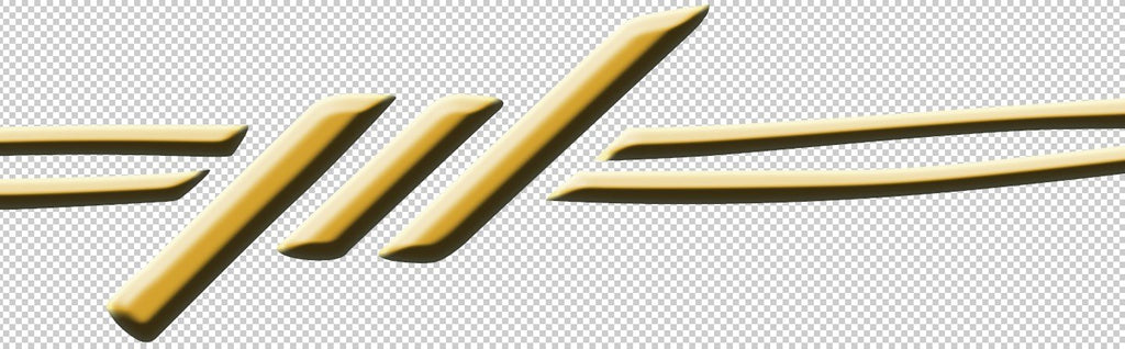 Barbed Wire Side Vinyl Graphic - Custom Vinyl Graphics