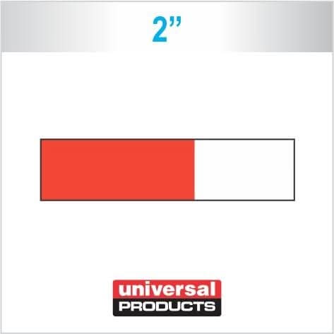 Conspicuity Tape - Custom Vinyl Graphics