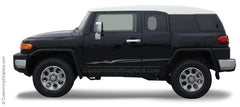 Excel Vinyl Graphic - Custom Vinyl Graphics