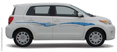 Highlander Vinyl Graphic - Custom Vinyl Graphics