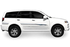 Aerowing Vinyl Graphic - Custom Vinyl Graphics