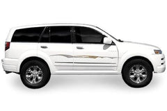 Bayonet Vinyl Graphic - Custom Vinyl Graphics