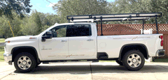 Barbed Wire Side Vinyl Graphic - Custom Vinyl Graphics