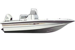 Comet Vinyl Graphic - Custom Vinyl Graphics