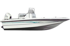 Excel Vinyl Graphic - Custom Vinyl Graphics