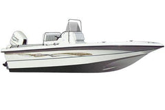 Highlander Vinyl Graphic - Custom Vinyl Graphics