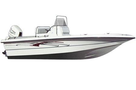 Stingray Vinyl Graphic - Custom Vinyl Graphics