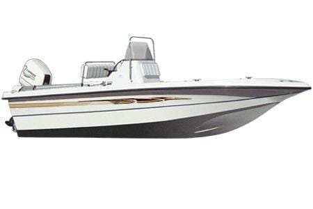 Talon Vinyl Graphic - Custom Vinyl Graphics