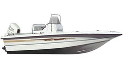 Talon Vinyl Graphic - Custom Vinyl Graphics