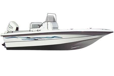 Venture Vinyl Graphic - Custom Vinyl Graphics