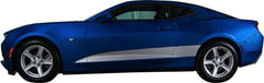 Camaro Bullet Stripe - Custom Vinyl Graphics