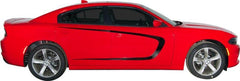 Charger C Stripe - Custom Vinyl Graphics