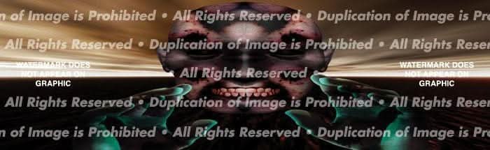 Generator Rear Window Decal – Custom Vinyl Graphics