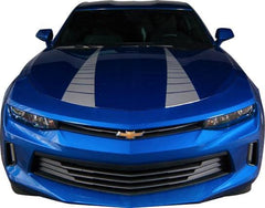 Camaro Clone Stripe - Custom Vinyl Graphics