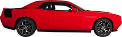 Challenger Long Hockey Stripe - Custom Vinyl Graphics