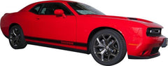 Challenger Name Rocker - Custom Vinyl Graphics