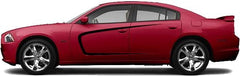 Dodge Charger C Stripe - Custom Vinyl Graphics