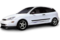 Elixer Vinyl Graphic - Custom Vinyl Graphics