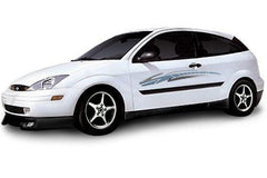 Galactica Vinyl Graphic - Custom Vinyl Graphics