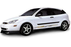 Copy of Hawk Vinyl Graphic - Custom Vinyl Graphics