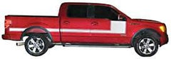 F-150 Straight Drop - Custom Vinyl Graphics