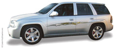 Venom Vinyl Graphic - Custom Vinyl Graphics