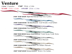 Venture Vinyl Graphic - Custom Vinyl Graphics