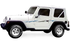 Thistle Vinyl Graphic - Custom Vinyl Graphics