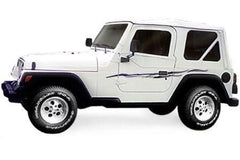 Venture Vinyl Graphic - Custom Vinyl Graphics