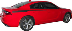 Charger Logo Pin Line Accent - Custom Vinyl Graphics