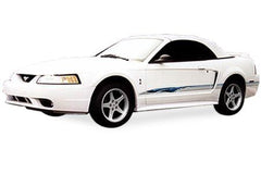Aerowing Vinyl Graphic - Custom Vinyl Graphics