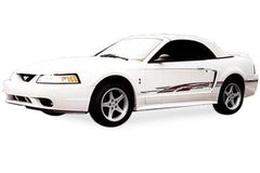 Atmosphere Vinyl Graphic - Custom Vinyl Graphics