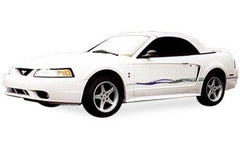 Elixer Vinyl Graphic - Custom Vinyl Graphics