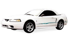 Excel Vinyl Graphic - Custom Vinyl Graphics