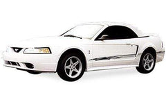Copy of Hawk Vinyl Graphic - Custom Vinyl Graphics