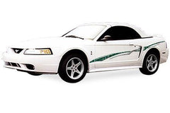 Highlander Vinyl Graphic - Custom Vinyl Graphics