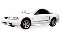 Talon Vinyl Graphic - Custom Vinyl Graphics