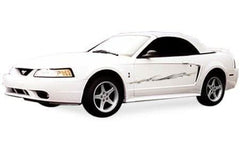 Thistle Vinyl Graphic - Custom Vinyl Graphics