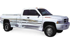 Atmosphere Vinyl Graphic - Custom Vinyl Graphics