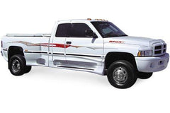 Bayonet Vinyl Graphic - Custom Vinyl Graphics