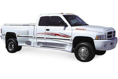 Galactica Vinyl Graphic - Custom Vinyl Graphics
