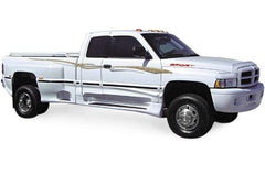 Highlander Vinyl Graphic - Custom Vinyl Graphics
