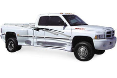 Stingray Vinyl Graphic - Custom Vinyl Graphics