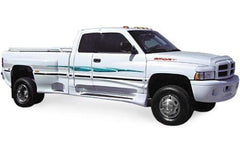 Talon Vinyl Graphic - Custom Vinyl Graphics