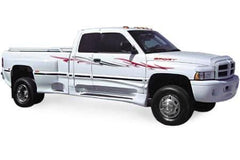 Thistle Vinyl Graphic - Custom Vinyl Graphics