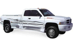 Venture Vinyl Graphic - Custom Vinyl Graphics